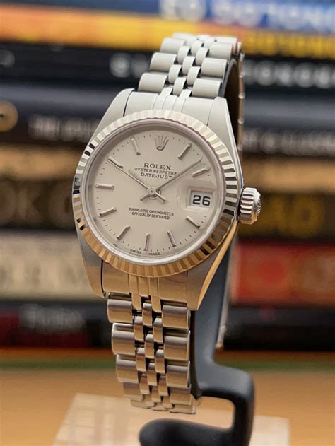 rolex 2003 datejust|rolex datejust automatic.